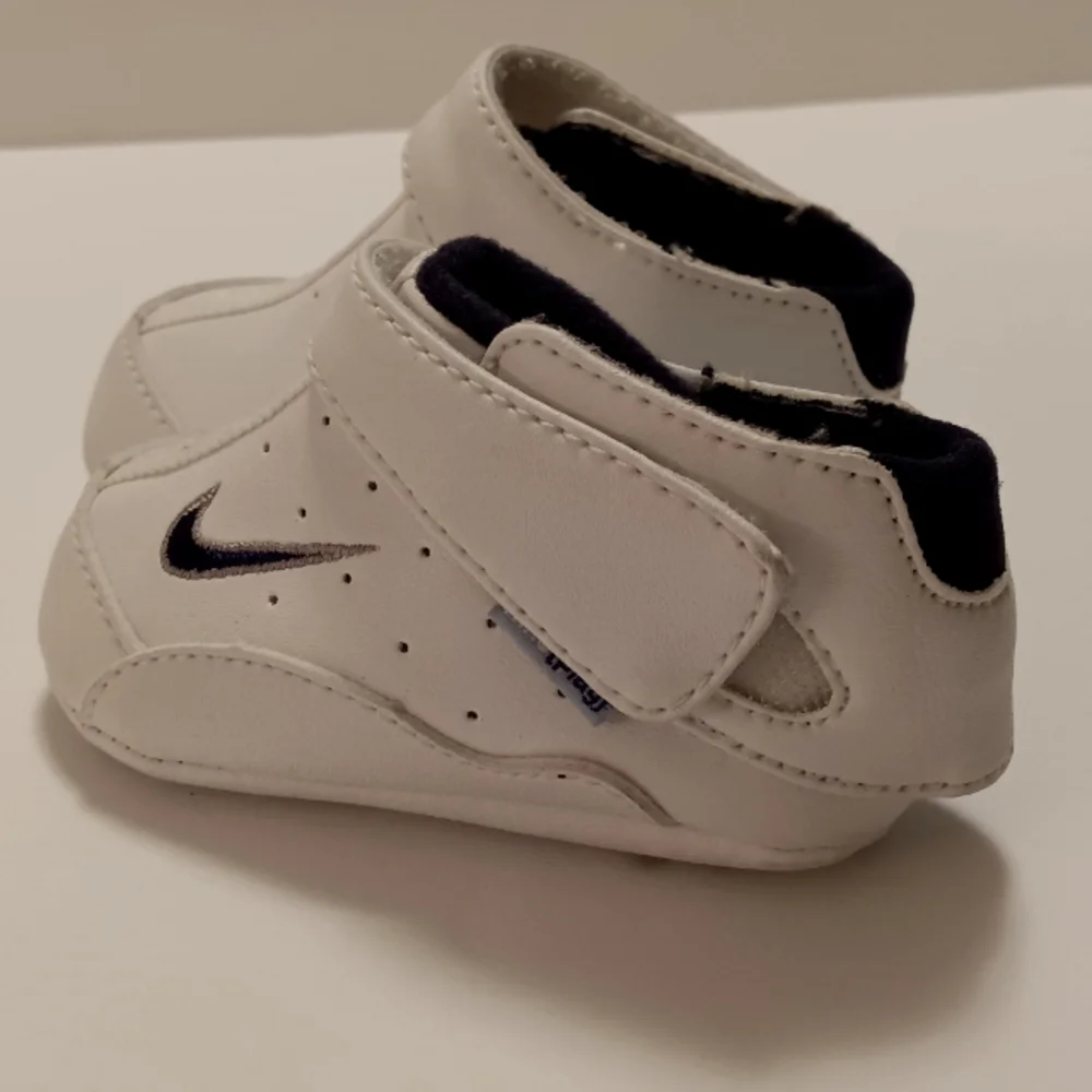 Nike Play Vintage Y2K Infant/Baby Shoes